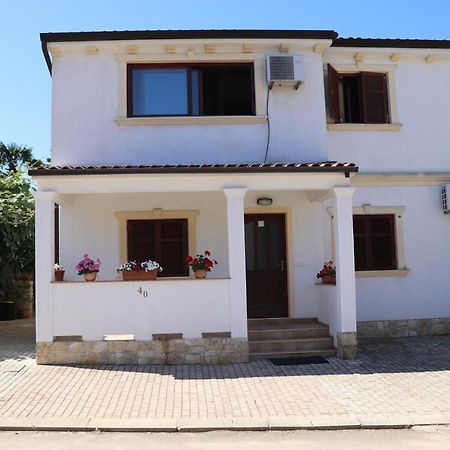 Hotel Sole 3 Poreč Exterior foto